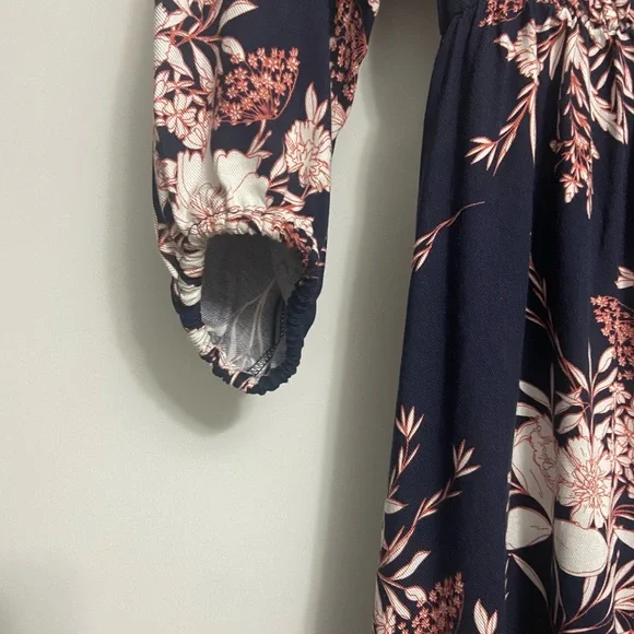 Isabel Maternity dress knee length XS - Picture 3 of 4